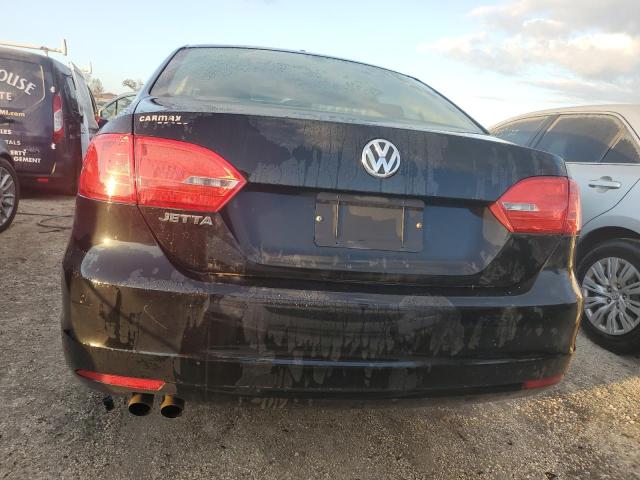 Photo 5 VIN: 3VW2K7AJ8CM398754 - VOLKSWAGEN JETTA BASE 