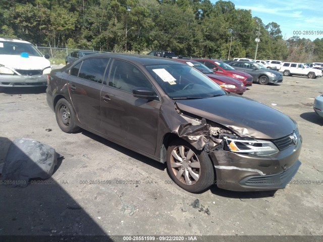 Photo 0 VIN: 3VW2K7AJ8CM398785 - VOLKSWAGEN JETTA SEDAN 