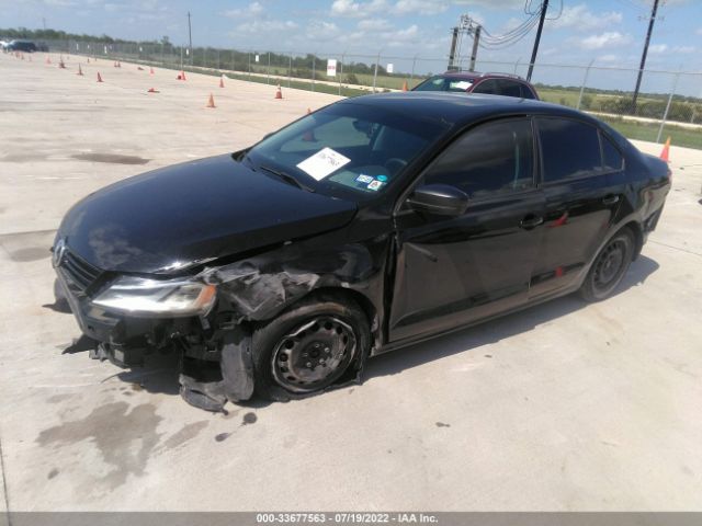 Photo 1 VIN: 3VW2K7AJ8CM400843 - VOLKSWAGEN JETTA SEDAN 