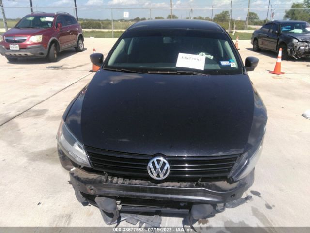 Photo 5 VIN: 3VW2K7AJ8CM400843 - VOLKSWAGEN JETTA SEDAN 