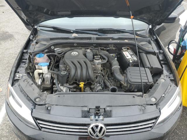 Photo 10 VIN: 3VW2K7AJ8CM408473 - VOLKSWAGEN JETTA 