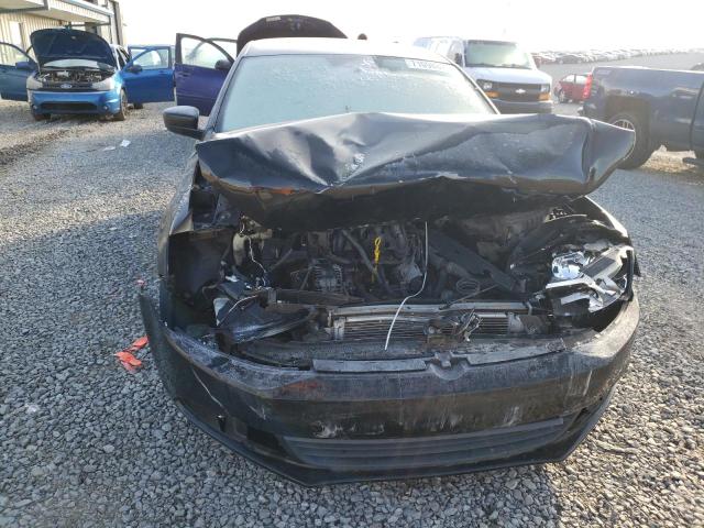 Photo 8 VIN: 3VW2K7AJ8CM418145 - VOLKSWAGEN JETTA BASE 