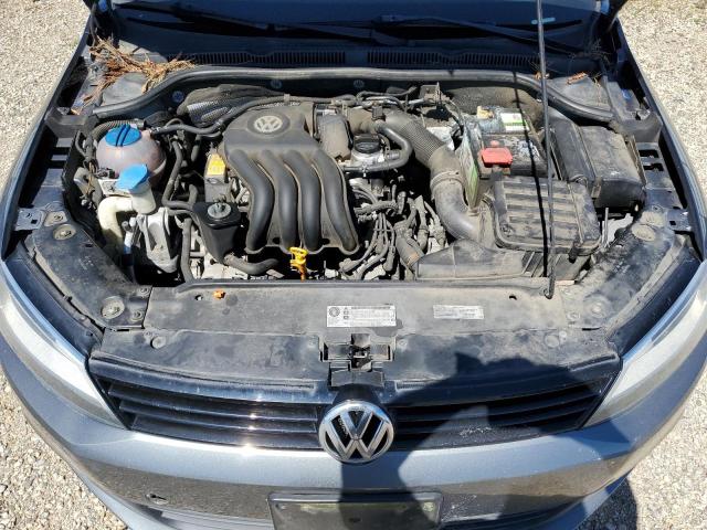 Photo 10 VIN: 3VW2K7AJ8CM422664 - VOLKSWAGEN JETTA 