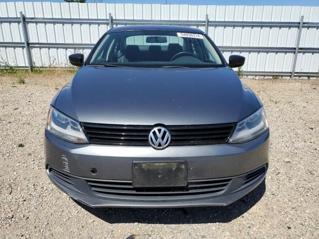 Photo 4 VIN: 3VW2K7AJ8CM422664 - VOLKSWAGEN JETTA 