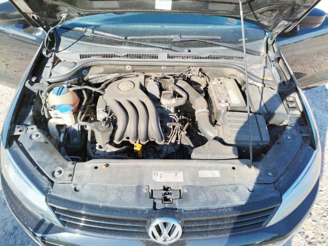 Photo 6 VIN: 3VW2K7AJ8CM427525 - VOLKSWAGEN JETTA BASE 