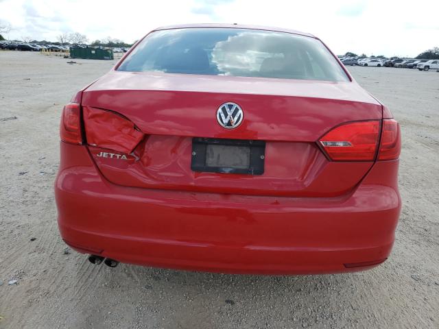 Photo 8 VIN: 3VW2K7AJ8CM462923 - VOLKSWAGEN JETTA 