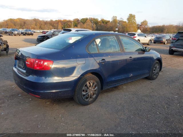 Photo 3 VIN: 3VW2K7AJ8CM468009 - VOLKSWAGEN JETTA SEDAN 