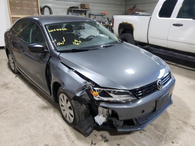 Photo 0 VIN: 3VW2K7AJ8CM470875 - VOLKSWAGEN JETTA BASE 