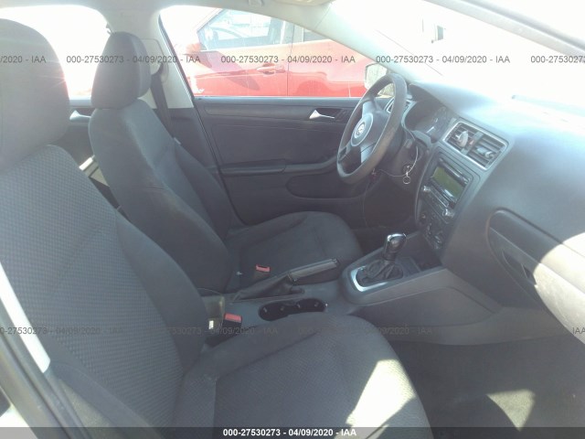 Photo 4 VIN: 3VW2K7AJ8DM209294 - VOLKSWAGEN JETTA SEDAN 