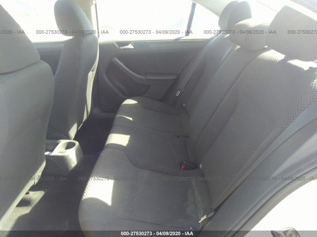 Photo 7 VIN: 3VW2K7AJ8DM209294 - VOLKSWAGEN JETTA SEDAN 