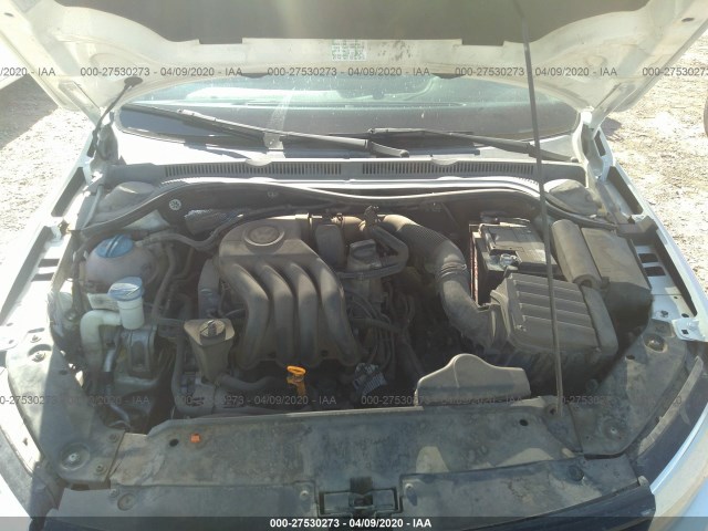 Photo 9 VIN: 3VW2K7AJ8DM209294 - VOLKSWAGEN JETTA SEDAN 