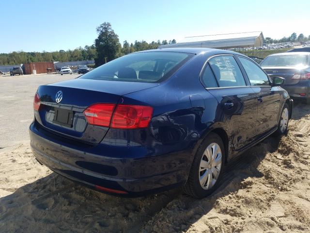 Photo 3 VIN: 3VW2K7AJ8DM222482 - VOLKSWAGEN JETTA 