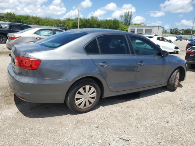 Photo 2 VIN: 3VW2K7AJ8DM241159 - VOLKSWAGEN JETTA BASE 