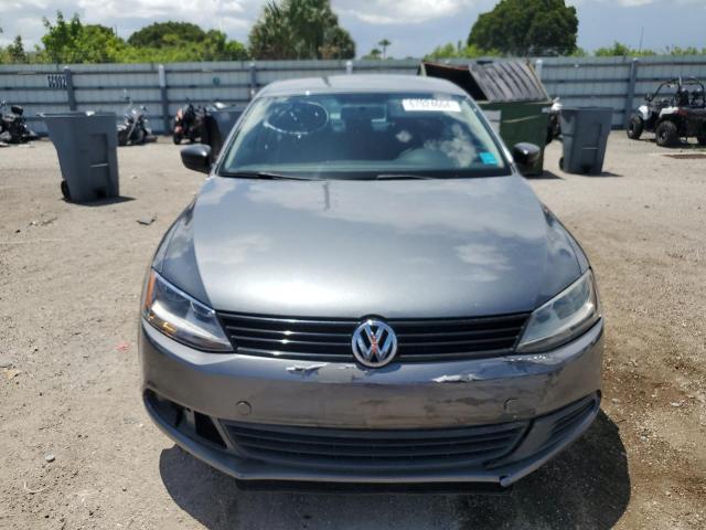 Photo 4 VIN: 3VW2K7AJ8DM241159 - VOLKSWAGEN JETTA BASE 