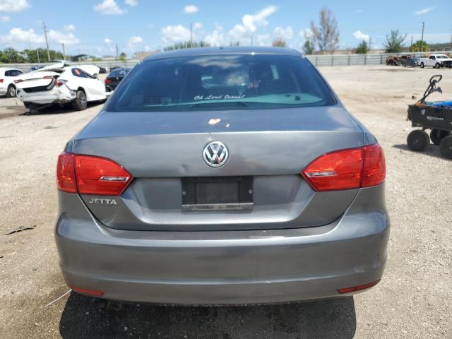 Photo 5 VIN: 3VW2K7AJ8DM241159 - VOLKSWAGEN JETTA BASE 