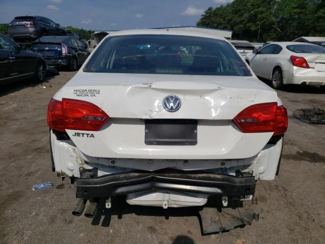 Photo 5 VIN: 3VW2K7AJ8DM259127 - VOLKSWAGEN JETTA BASE 