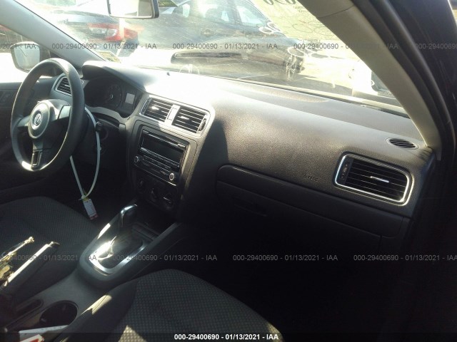 Photo 4 VIN: 3VW2K7AJ8DM267230 - VOLKSWAGEN JETTA SEDAN 