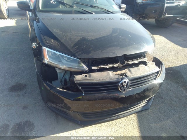 Photo 5 VIN: 3VW2K7AJ8DM267230 - VOLKSWAGEN JETTA SEDAN 