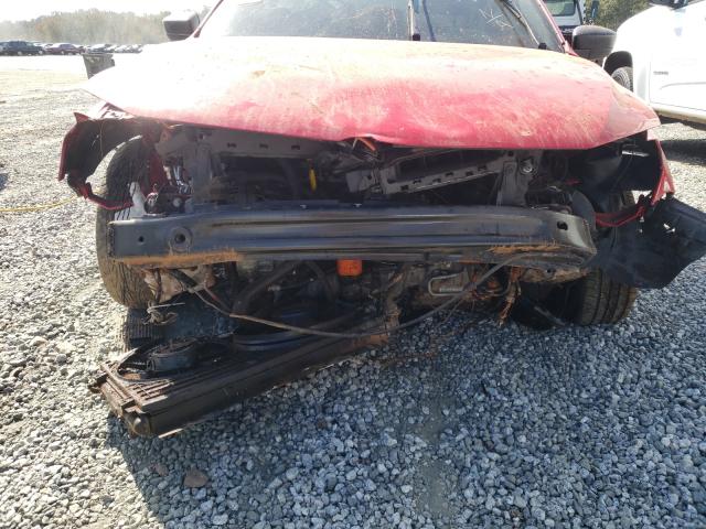 Photo 8 VIN: 3VW2K7AJ8DM279958 - VOLKSWAGEN JETTA BASE 