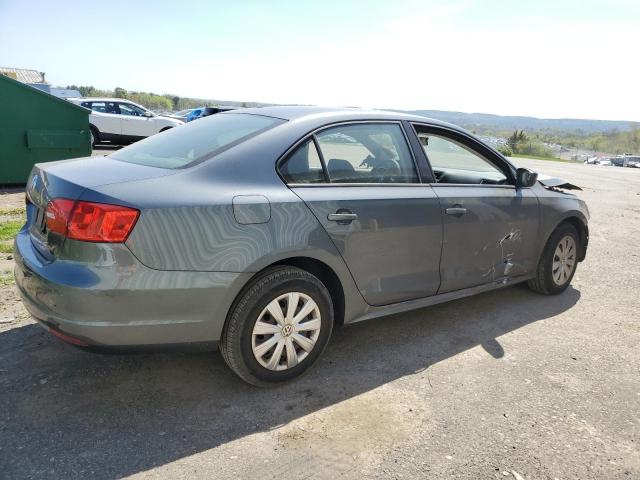 Photo 2 VIN: 3VW2K7AJ8DM280964 - VOLKSWAGEN JETTA 