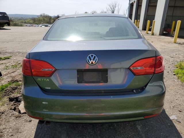 Photo 5 VIN: 3VW2K7AJ8DM280964 - VOLKSWAGEN JETTA 