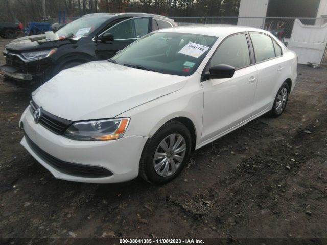 Photo 1 VIN: 3VW2K7AJ8DM291463 - VOLKSWAGEN JETTA 