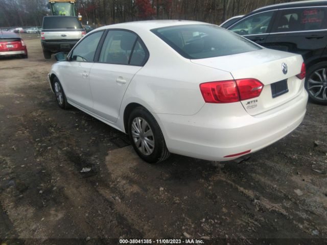 Photo 2 VIN: 3VW2K7AJ8DM291463 - VOLKSWAGEN JETTA 