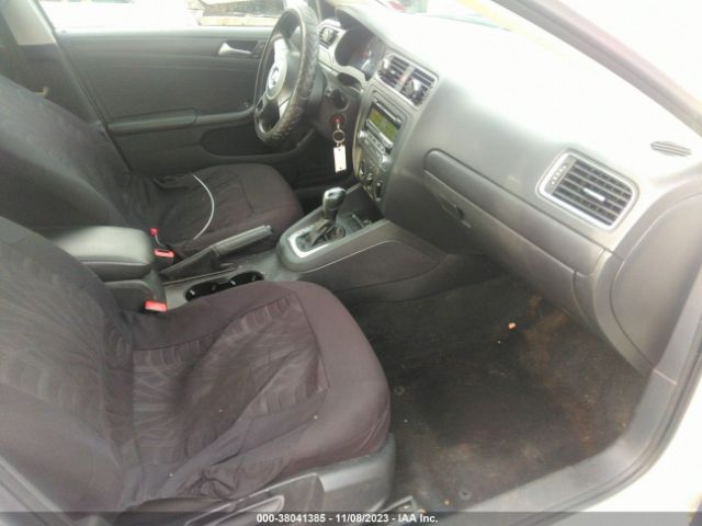 Photo 4 VIN: 3VW2K7AJ8DM291463 - VOLKSWAGEN JETTA 