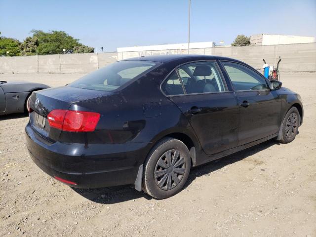 Photo 2 VIN: 3VW2K7AJ8DM293942 - VOLKSWAGEN JETTA BASE 