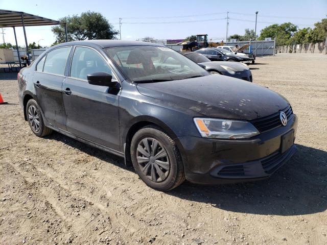 Photo 3 VIN: 3VW2K7AJ8DM293942 - VOLKSWAGEN JETTA BASE 