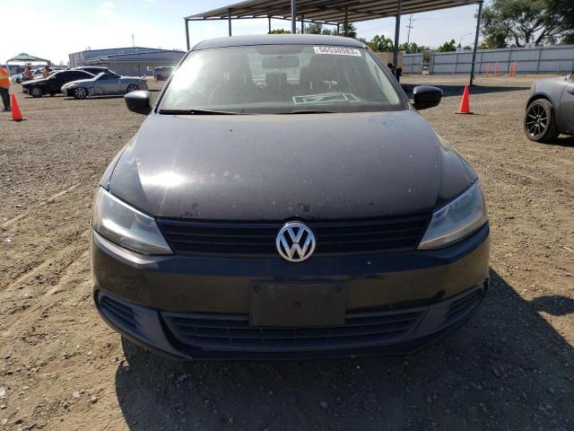 Photo 4 VIN: 3VW2K7AJ8DM293942 - VOLKSWAGEN JETTA BASE 