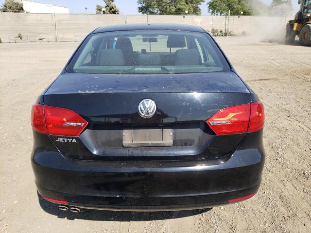 Photo 5 VIN: 3VW2K7AJ8DM293942 - VOLKSWAGEN JETTA BASE 