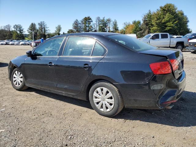 Photo 1 VIN: 3VW2K7AJ8DM298123 - VOLKSWAGEN JETTA BASE 