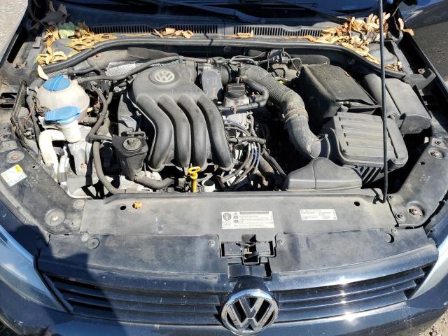 Photo 10 VIN: 3VW2K7AJ8DM298123 - VOLKSWAGEN JETTA BASE 