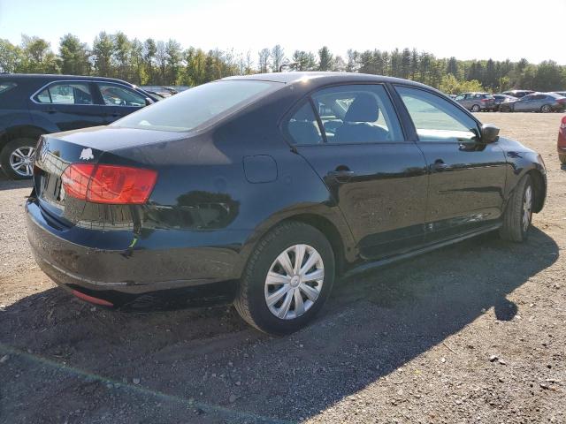 Photo 2 VIN: 3VW2K7AJ8DM298123 - VOLKSWAGEN JETTA BASE 