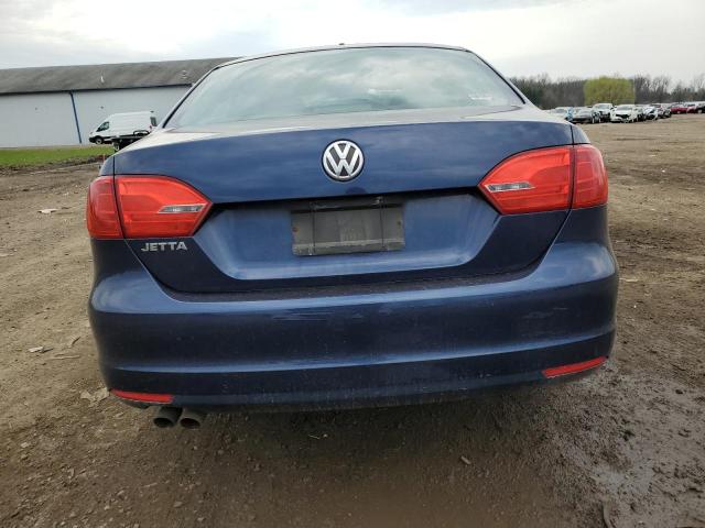 Photo 5 VIN: 3VW2K7AJ8DM306396 - VOLKSWAGEN JETTA BASE 