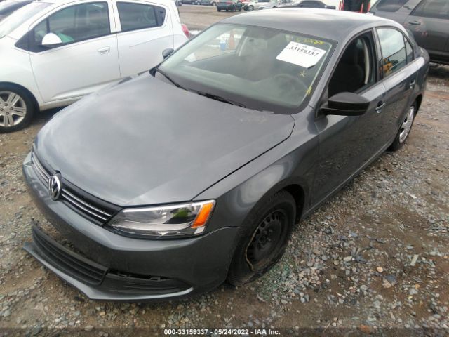 Photo 1 VIN: 3VW2K7AJ8DM317978 - VOLKSWAGEN JETTA 