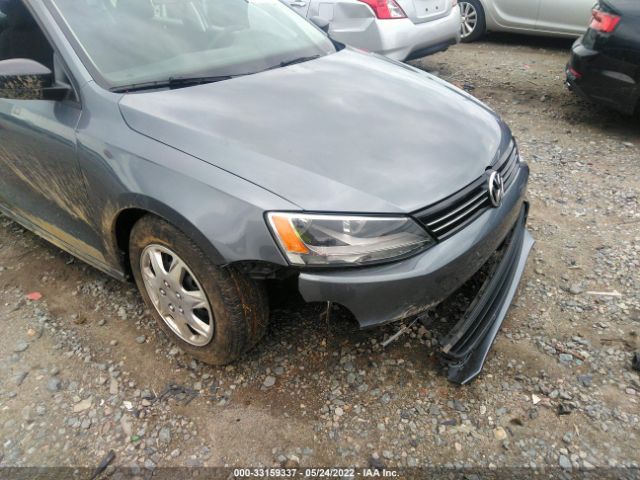 Photo 5 VIN: 3VW2K7AJ8DM317978 - VOLKSWAGEN JETTA 