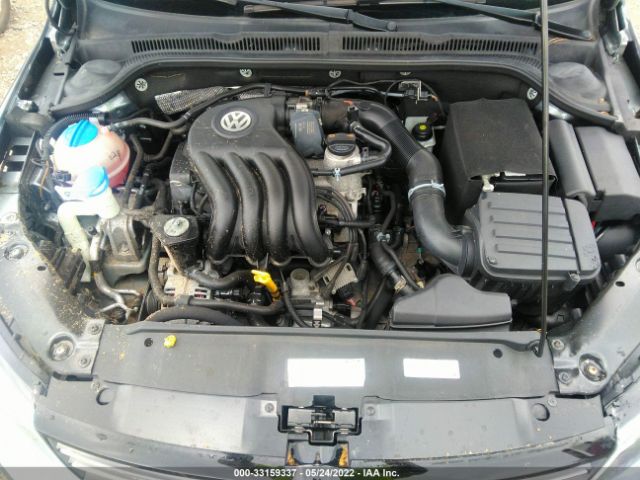 Photo 9 VIN: 3VW2K7AJ8DM317978 - VOLKSWAGEN JETTA 