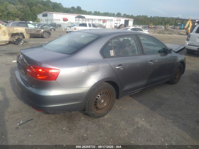 Photo 3 VIN: 3VW2K7AJ8DM352651 - VOLKSWAGEN JETTA SEDAN 