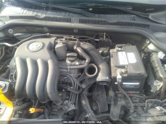 Photo 9 VIN: 3VW2K7AJ8DM352651 - VOLKSWAGEN JETTA SEDAN 