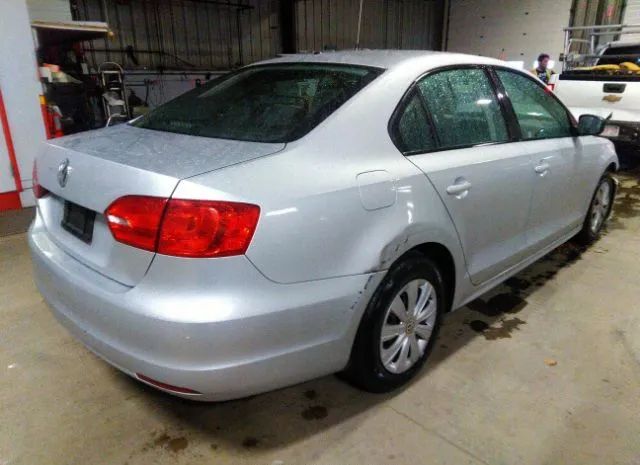 Photo 3 VIN: 3VW2K7AJ8DM352696 - VOLKSWAGEN JETTA SEDAN 