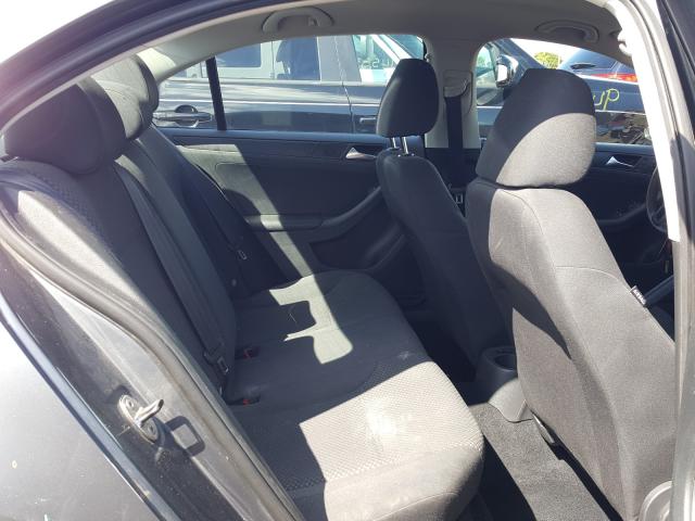 Photo 5 VIN: 3VW2K7AJ8DM353234 - VOLKSWAGEN JETTA BASE 