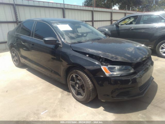 Photo 0 VIN: 3VW2K7AJ8DM368025 - VOLKSWAGEN JETTA SEDAN 