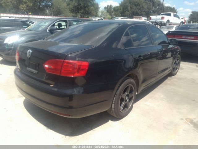 Photo 3 VIN: 3VW2K7AJ8DM368025 - VOLKSWAGEN JETTA SEDAN 