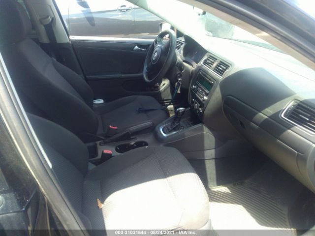 Photo 4 VIN: 3VW2K7AJ8DM368025 - VOLKSWAGEN JETTA SEDAN 