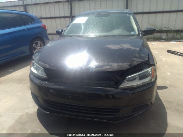 Photo 5 VIN: 3VW2K7AJ8DM368025 - VOLKSWAGEN JETTA SEDAN 