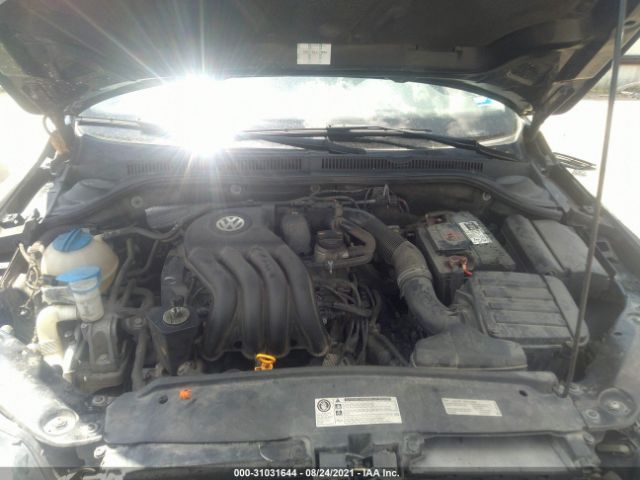 Photo 9 VIN: 3VW2K7AJ8DM368025 - VOLKSWAGEN JETTA SEDAN 