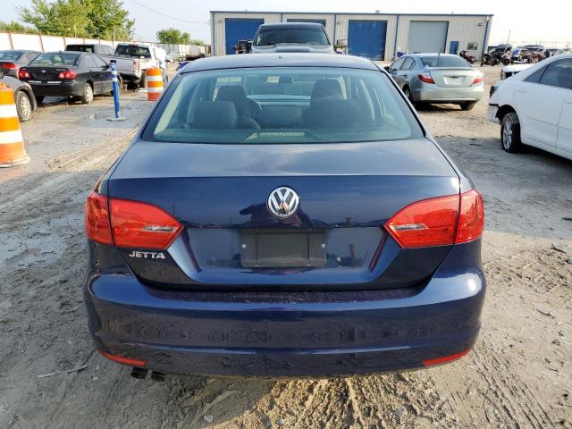 Photo 5 VIN: 3VW2K7AJ8DM369644 - VOLKSWAGEN JETTA BASE 