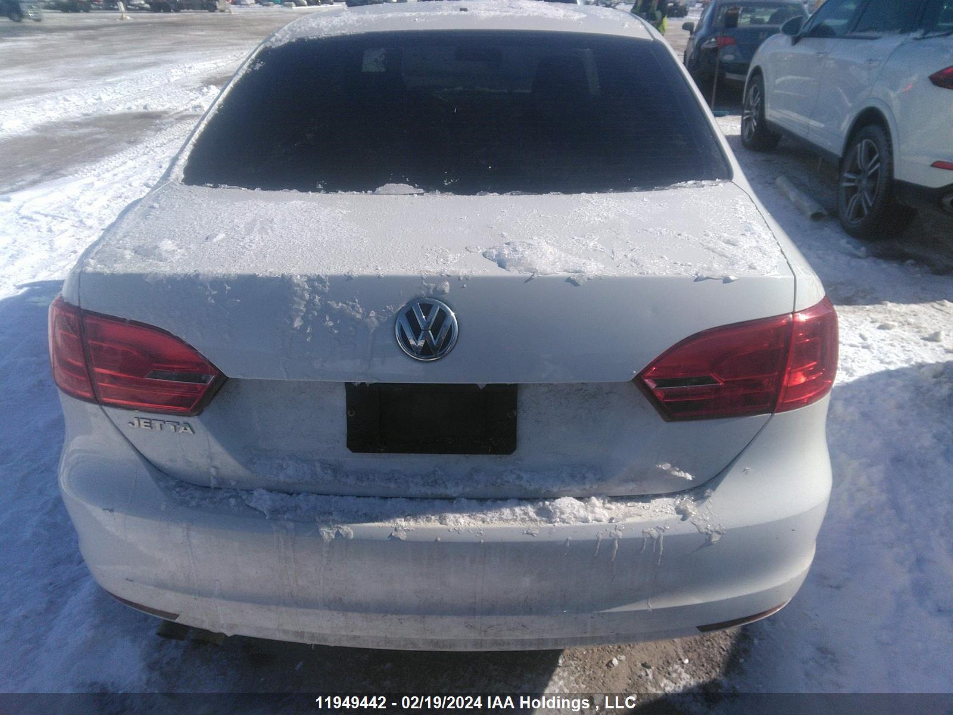 Photo 15 VIN: 3VW2K7AJ8DM382099 - VOLKSWAGEN JETTA 